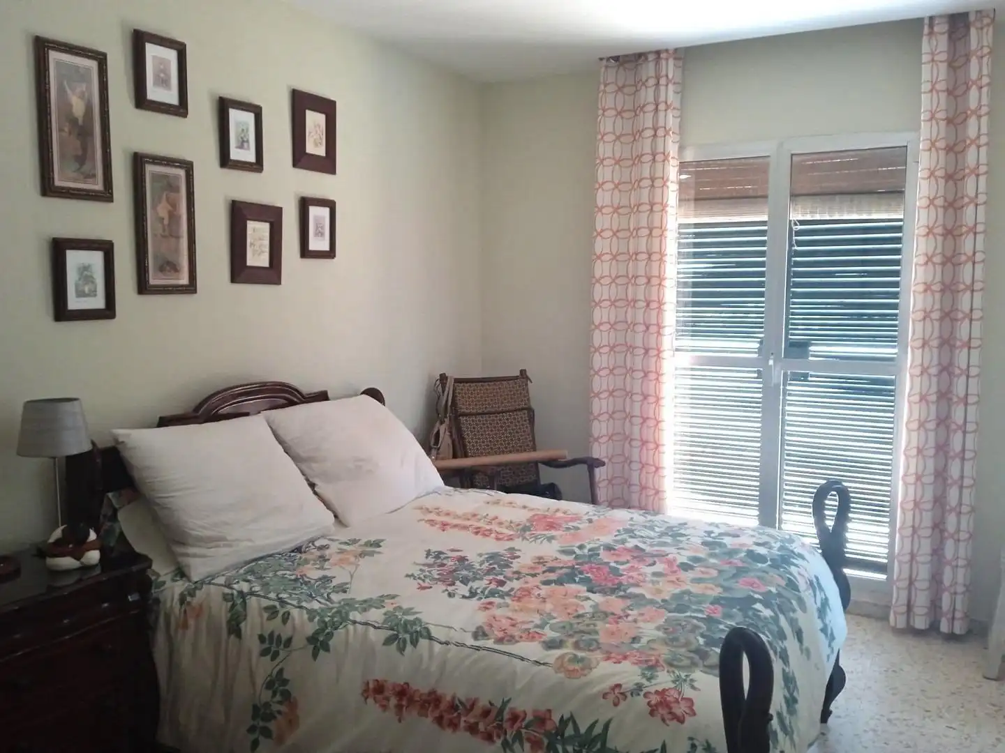 Dormitori de Casa o xalet en venda en El Puerto de Santa María