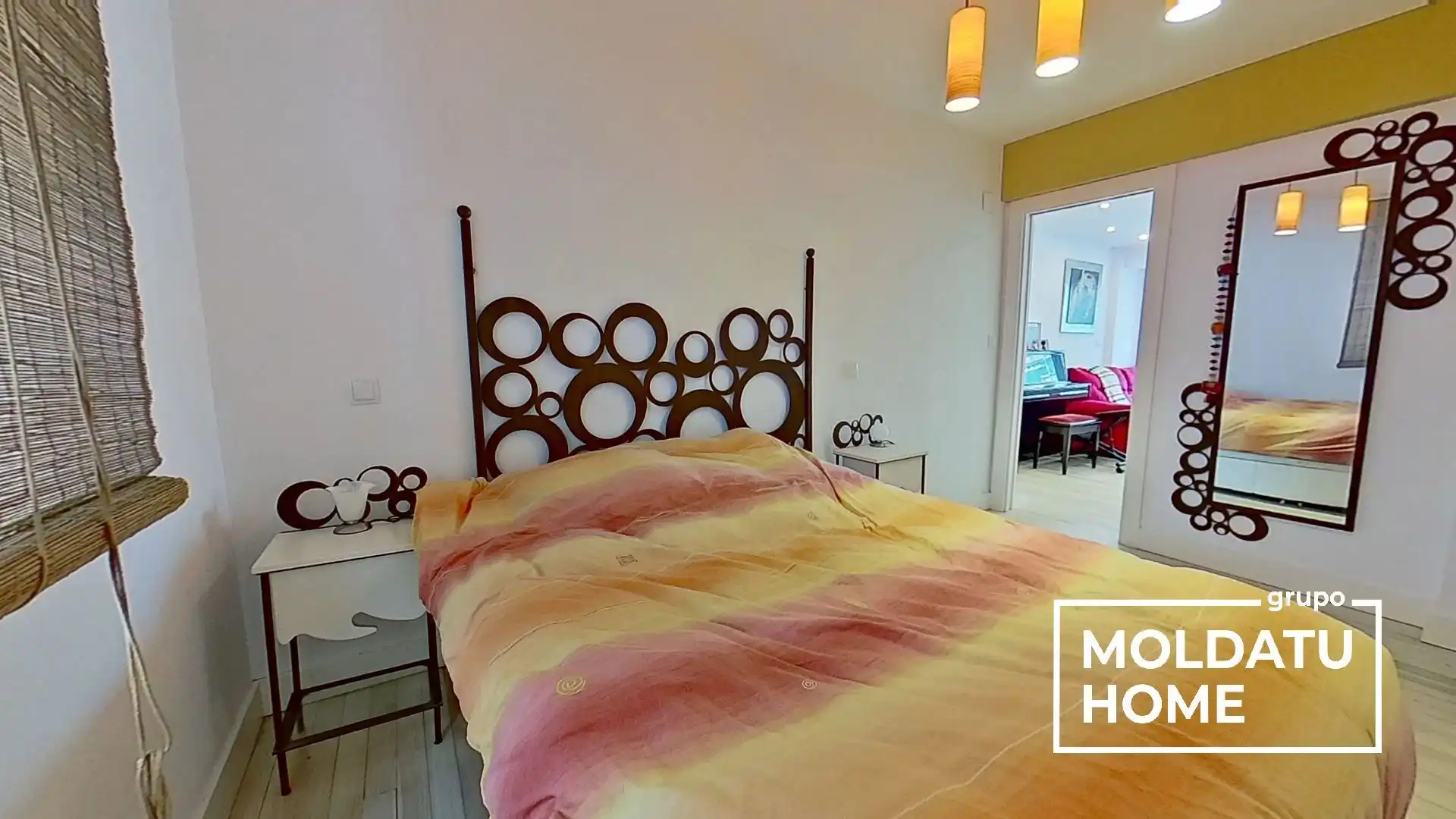 Appartement avec ascenseur à vendre à Centro - Albiz - Markonzaga, imagen 11