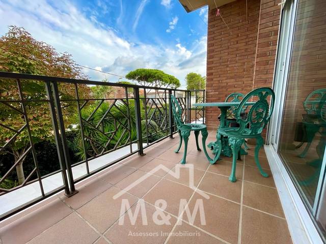 Piso en Alquiler en Lluminetes