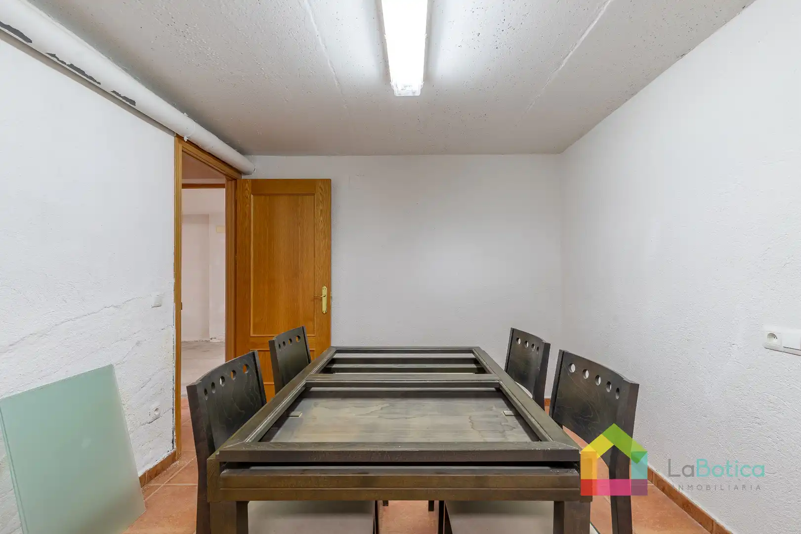 Casa adosada en venta en Burguillos de Toledo con Calefacción, Jardín privado y Terraza