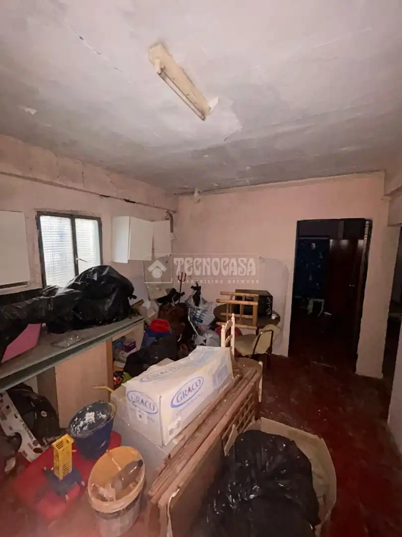 Houses for sale in Sevilla