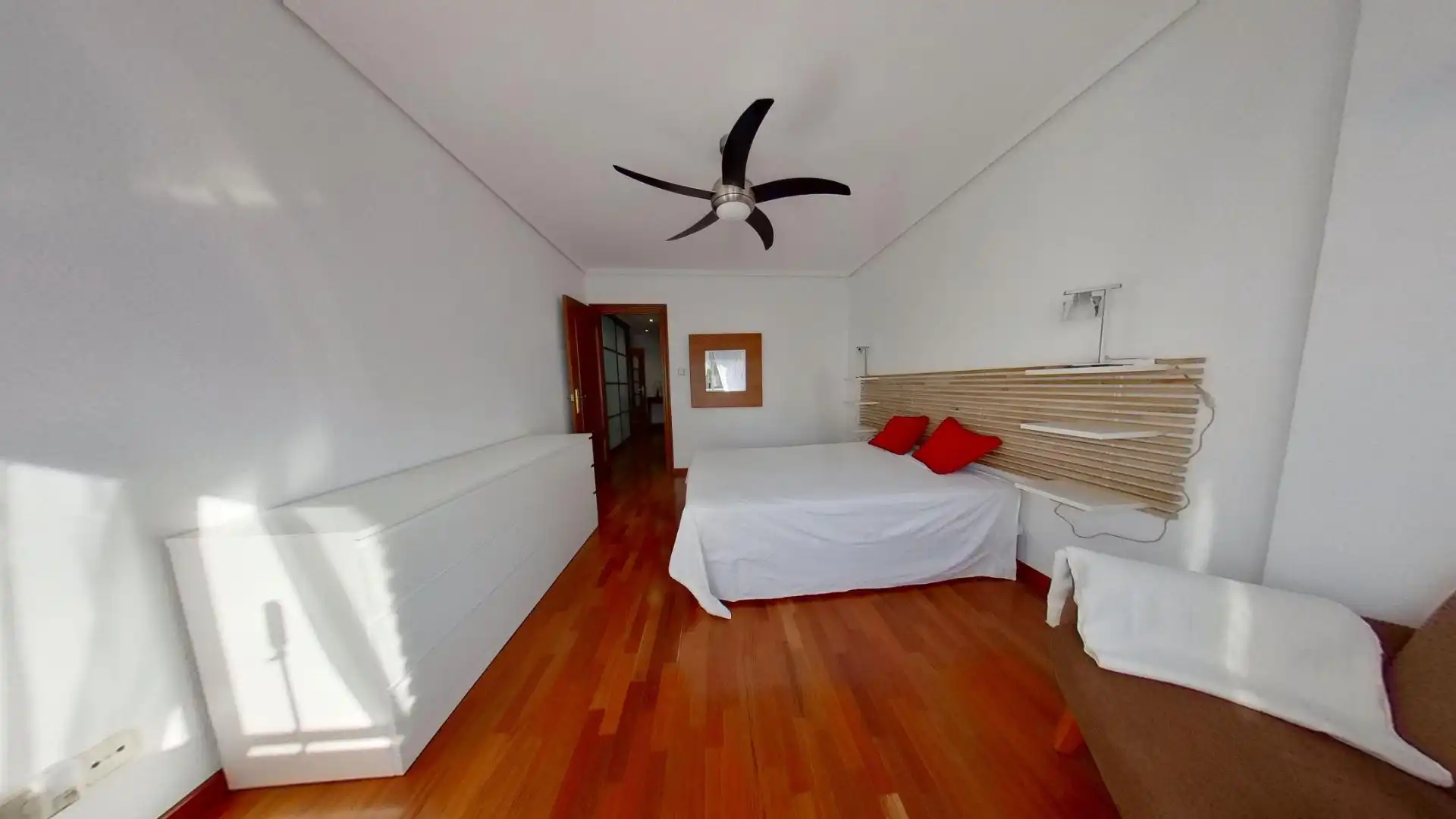 Flat for rent in ABEN AL ABBAR, 18, Albors