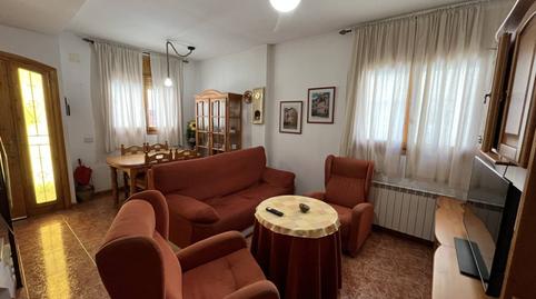 Foto 2 de Casa o xalet de lloguer a Rosario, 3, Castelserás, Teruel