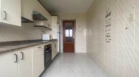 Photo 5 of Flat for sale in Calle Leopoldo Lugones, Lugones, Siero