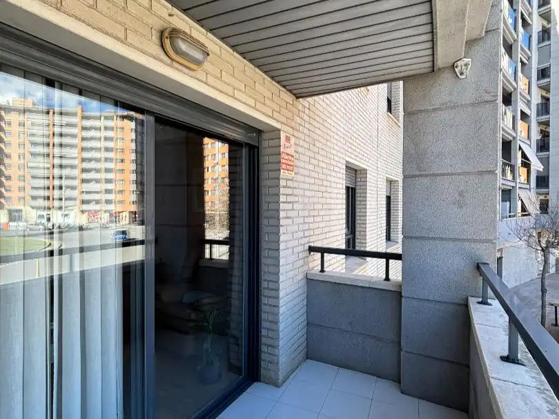 Wohnung mit Pool zum Verkauf in ernest vilches dominguez 1, imagen 5