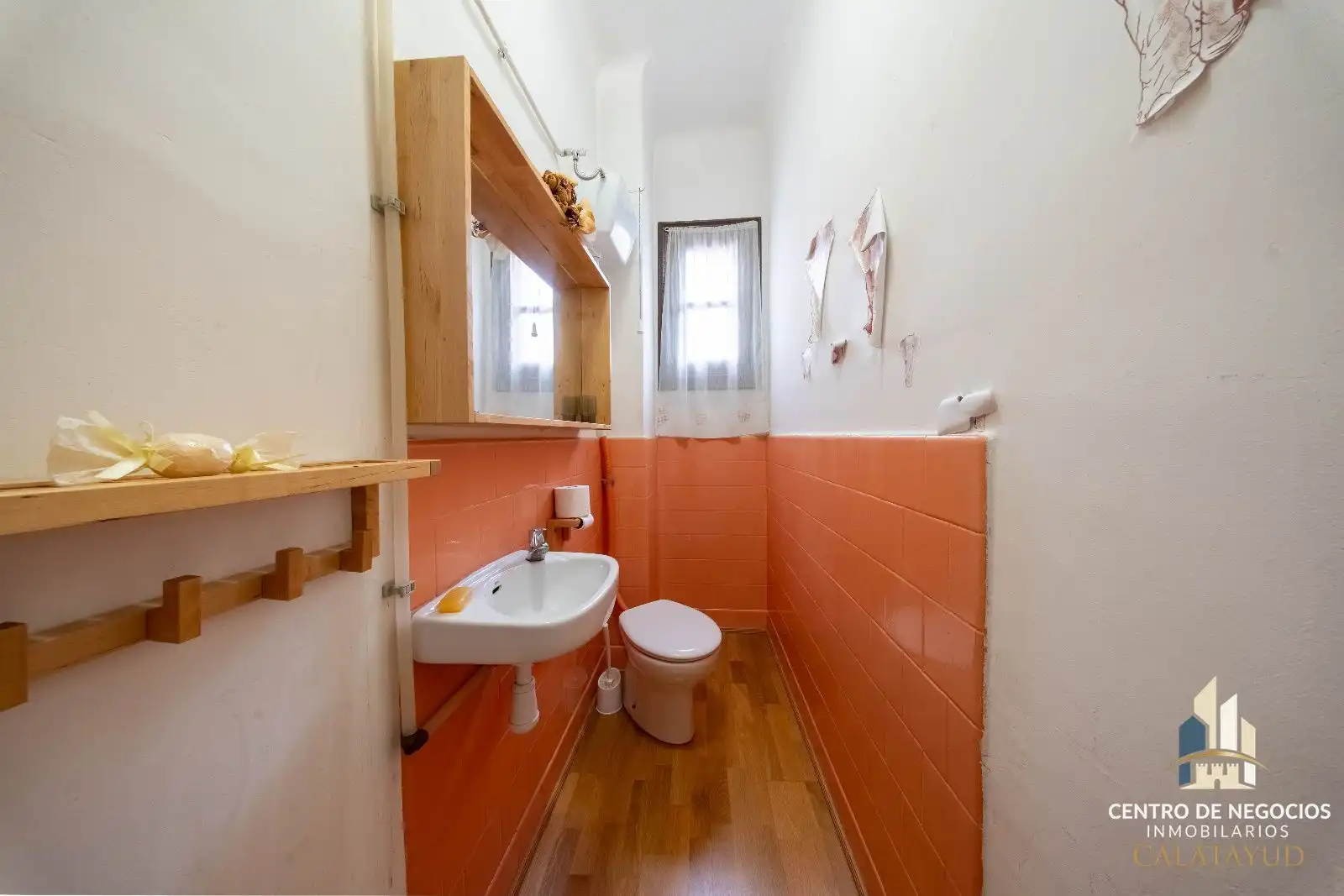 Flat for rent in Calatayud, Zaragoza