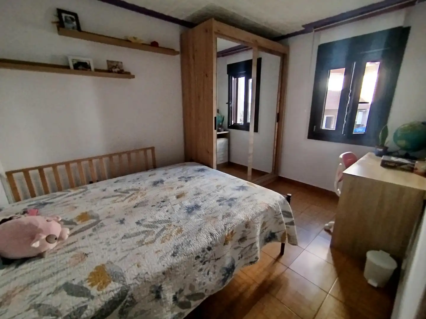 Piso en venta en Txabarri - La Unión - Vista Alegre, imagen 19