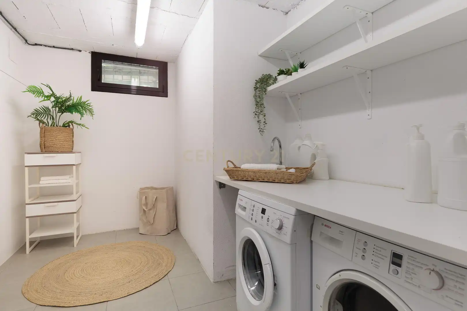 Casa o xalet en venda en Sant Cugat del Vallès amb Aire condicionat, Jardí privat i Traster