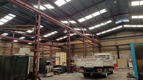 Photo 3 of Industrial buildings for sale in Cv-20, 96, Avenida Alemania-Italia, Castellón