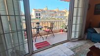 Exterior view of Flat for sale in Calella  with Air Conditioner, Heating and Storage room