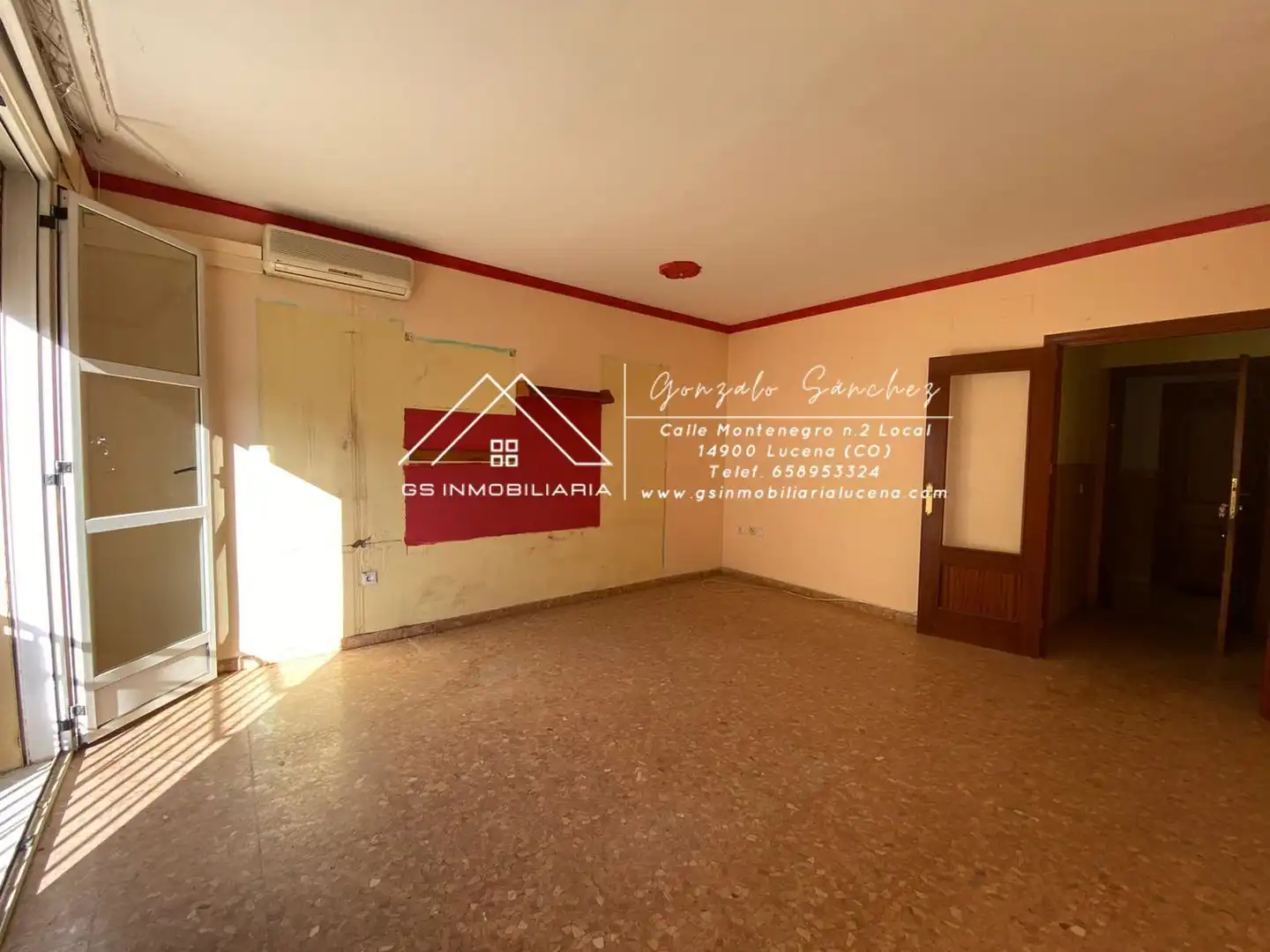 Piso en venta en Priego de Córdoba
