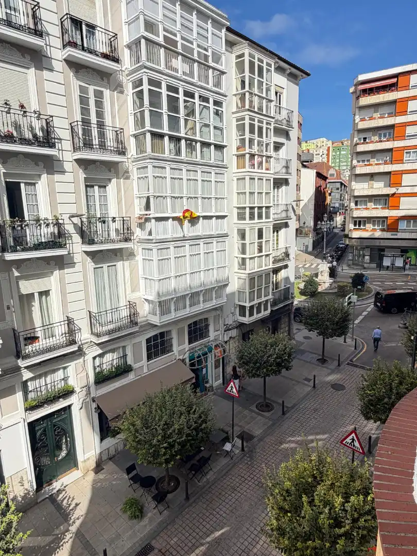 Apartamento de alquiler en Calle Marcelino Sanz de Sautuola, 12, Puerto Chico