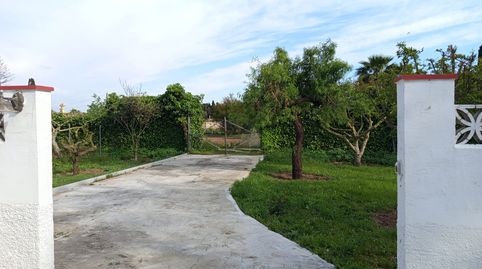 Foto 4 de Finca rústica en venda a Camino de Santa Teresa, 152, Aguadulce - Almadraba - Punta Candor, Rota