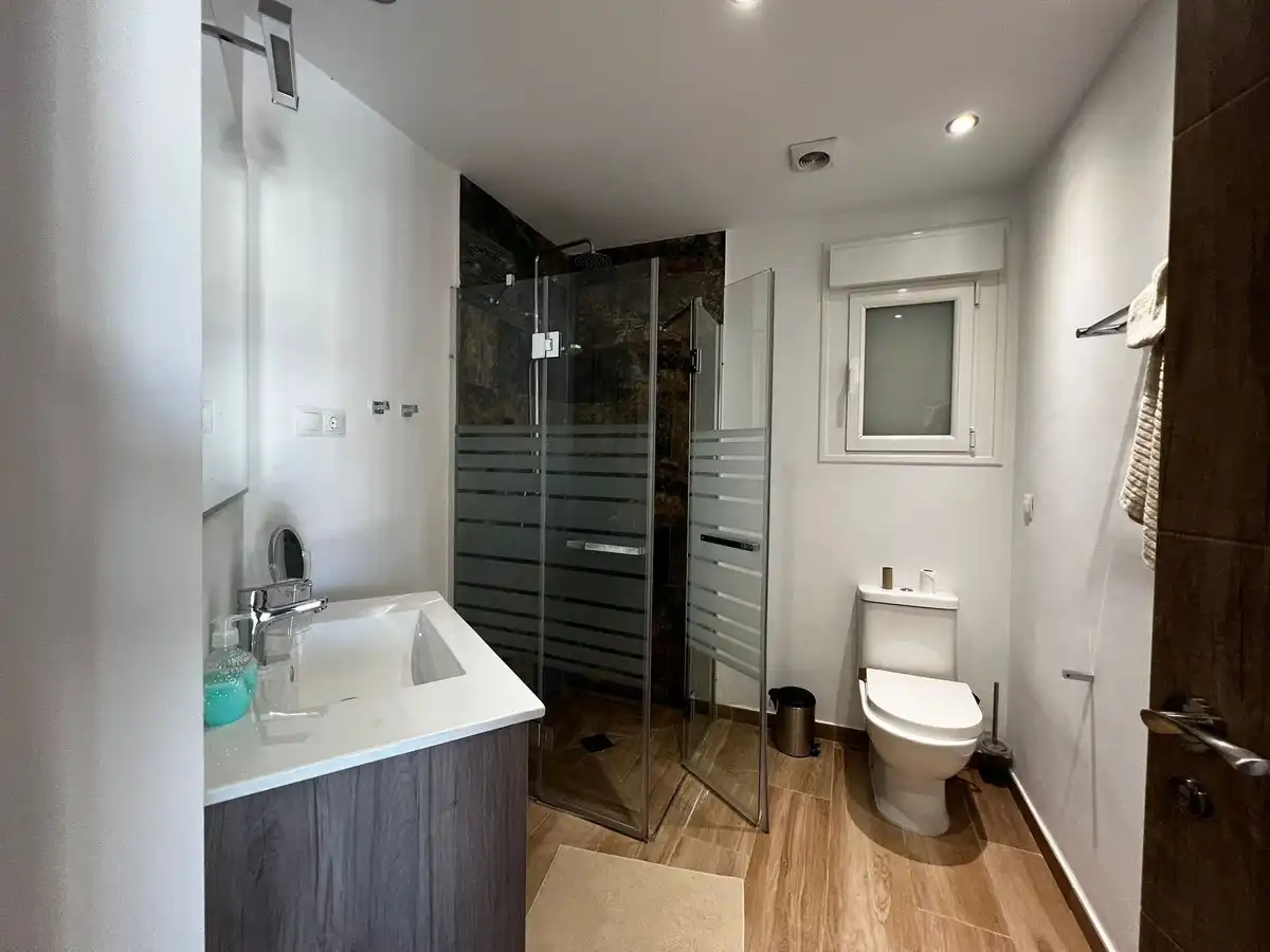 Chalet con terraza en venta en Avenida España 1, imagen 21