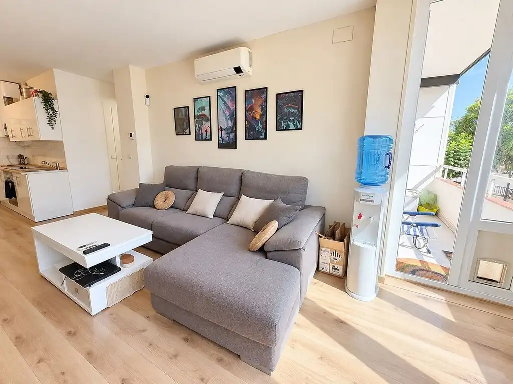 Erdgeschosswohnung mit Pool zum Verkauf in Solymar, imagen 4
