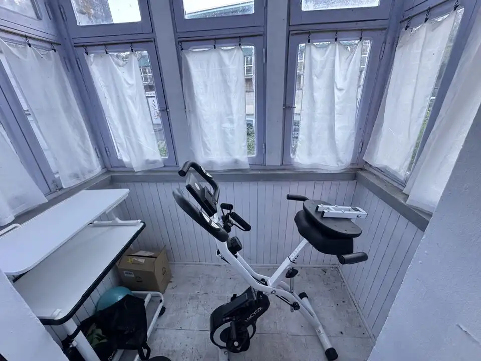 Terraza de Piso en venta en Antzuola, Gipuzkoa