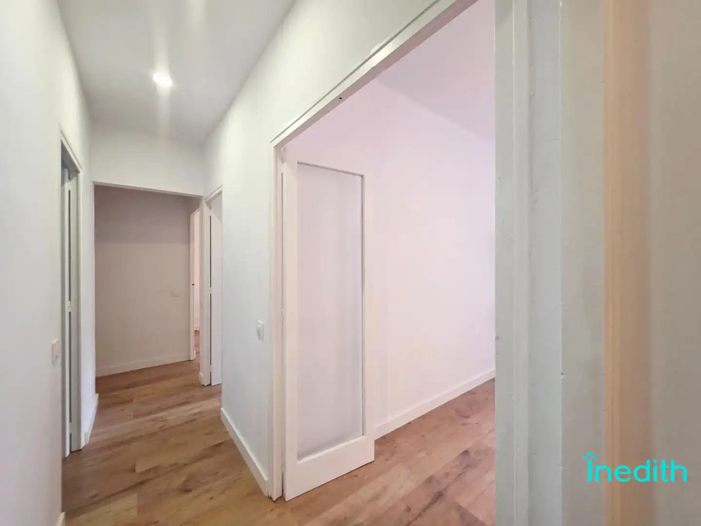 Piso con terraza en venta en Carrer BARCELONA, imagen 9