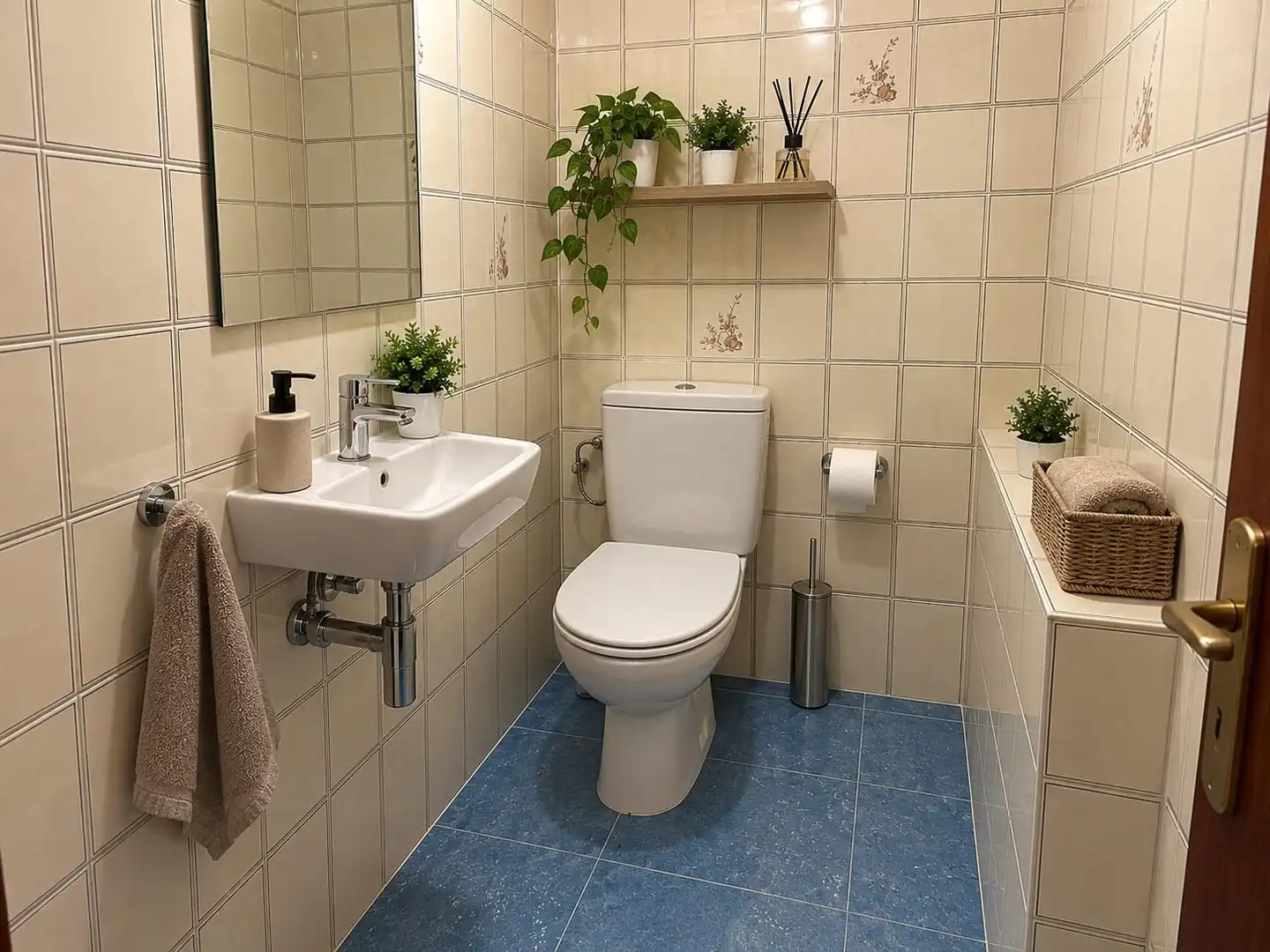Flat with terrace for sale in Crevillent, imagen 14