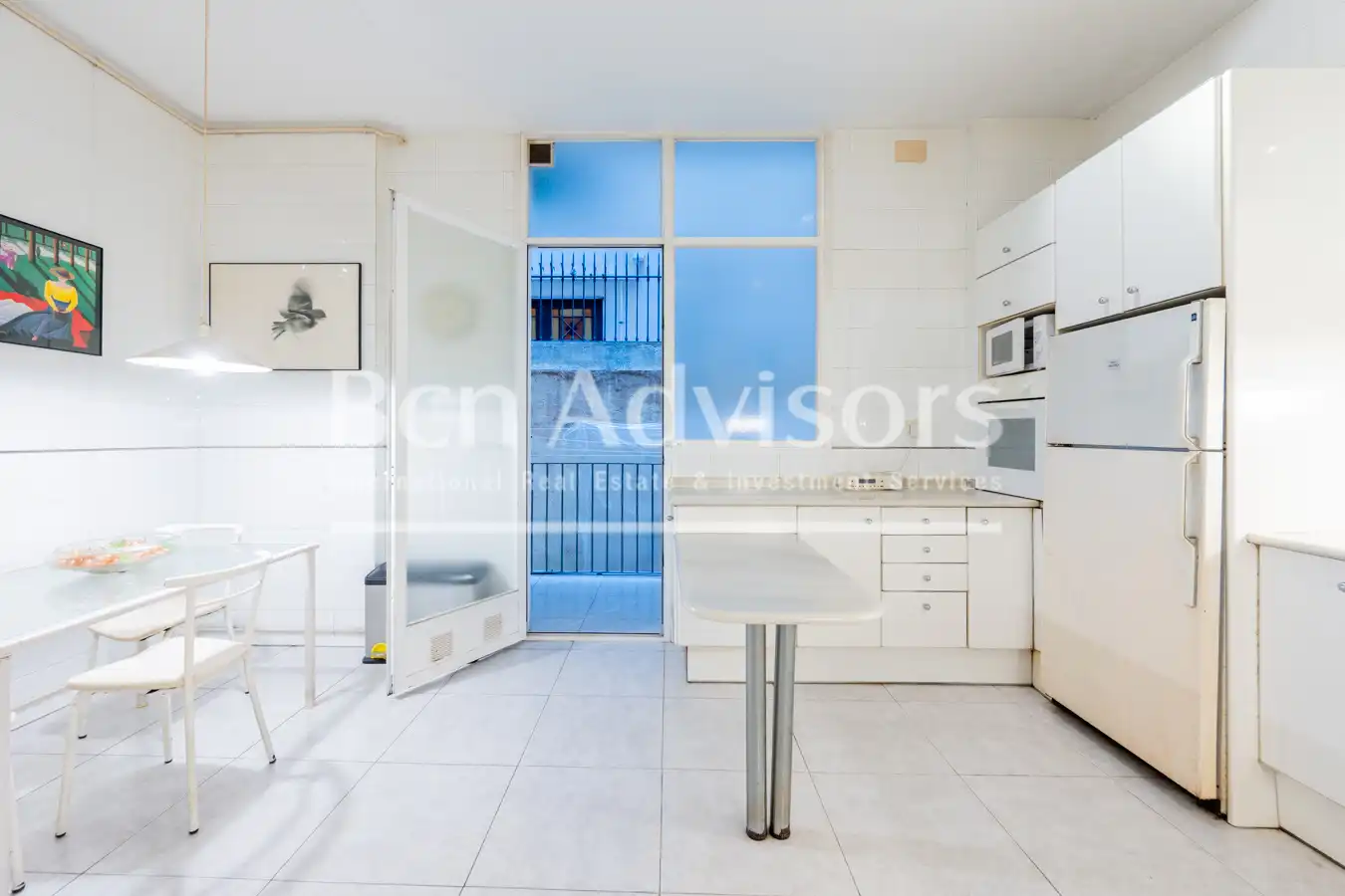 Wohnung mit Terrasse zum Verkauf in Carrer de Mallorca, imagen 35