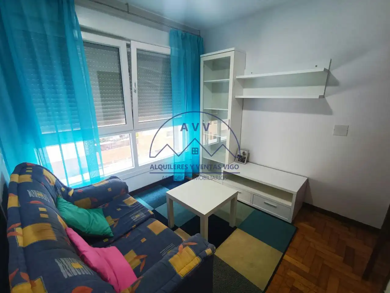 Apartament de lloguer a Urzaiz, 87, Fátima