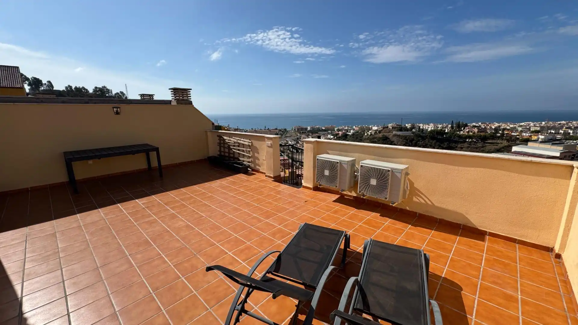 Attique avec ascenseur à vendre à Calle Calle San Fernando, imagen 29