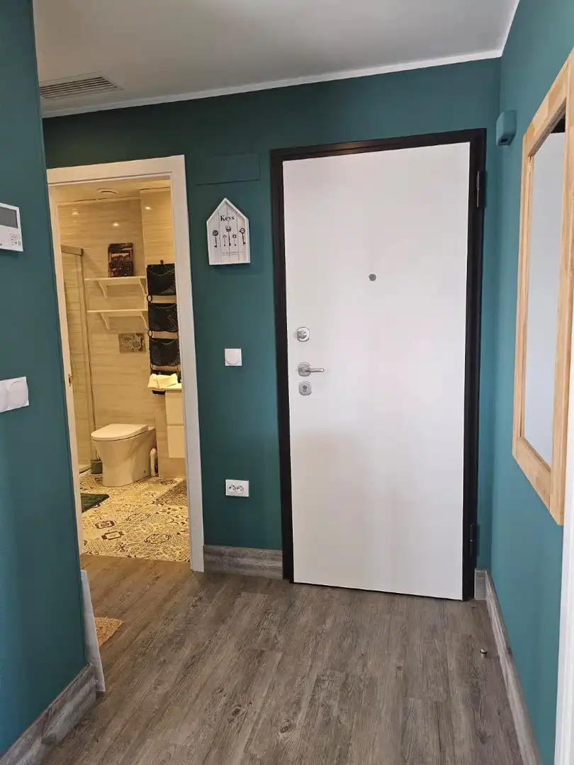 Apartment with terrace for sale in Orihuela Costa, imagen 23