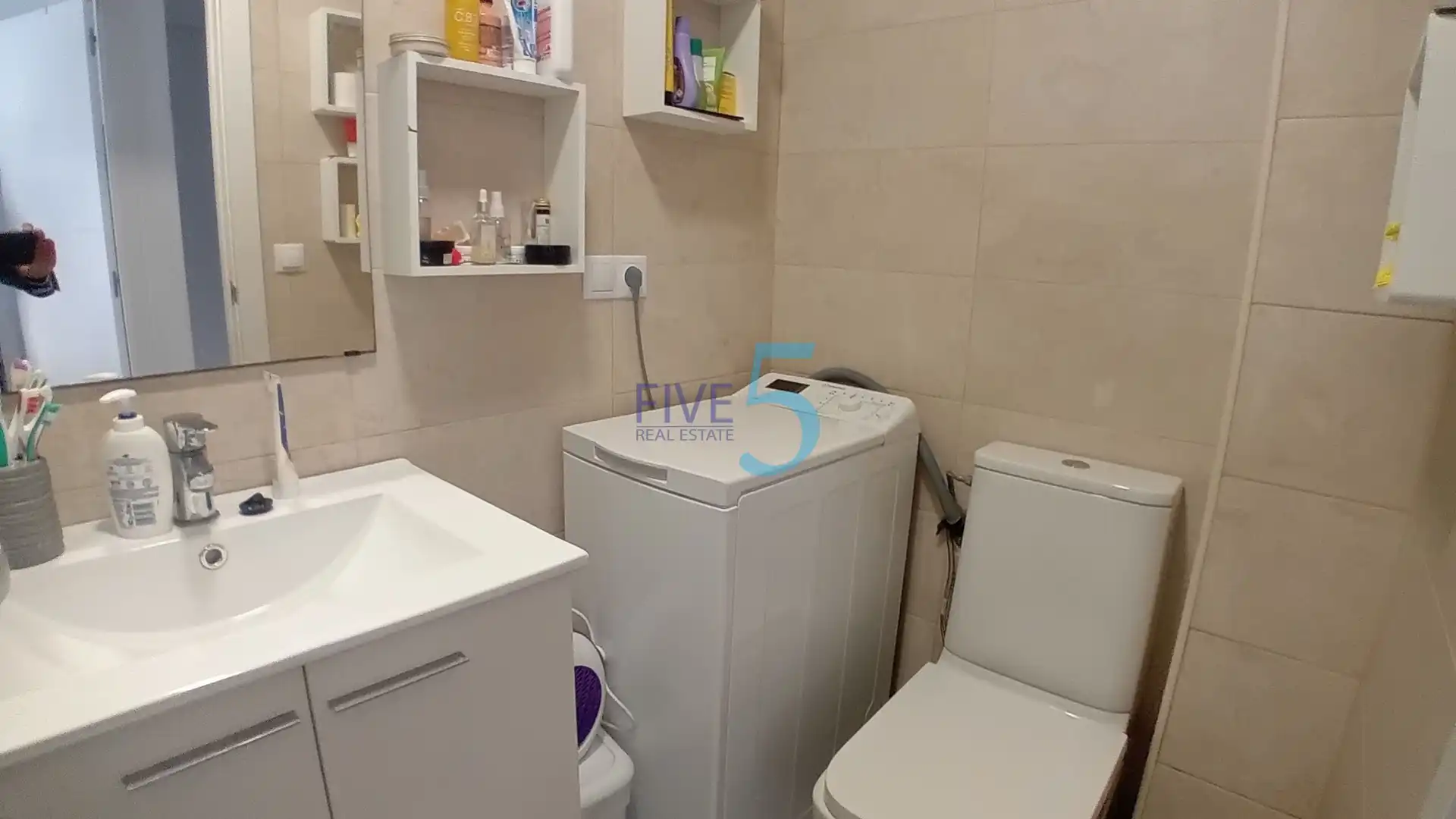 Wohnung mit Terrasse zum Verkauf in Santa Pola ciudad, imagen 9