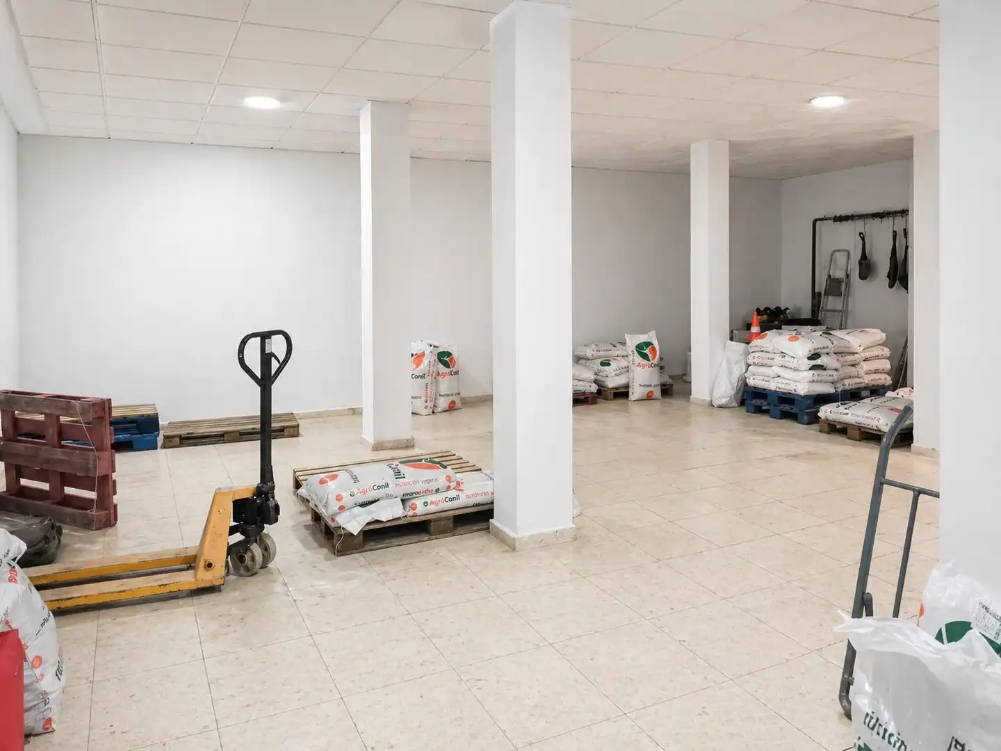 Gewerbefläche zum Verkauf in Tarifa ciudad, imagen 2