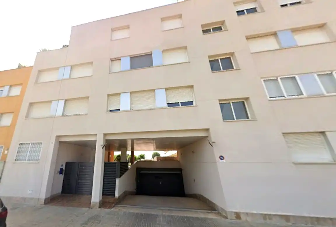 Pis en venda a Maritim, Les Salines - Pla de Sant Pere