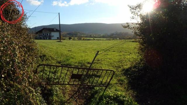Terreno residencial en Venta en Ultzama