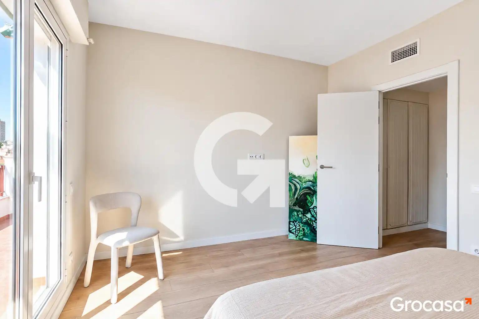 Habitación de Piso en venta en Sants - Montjuïc