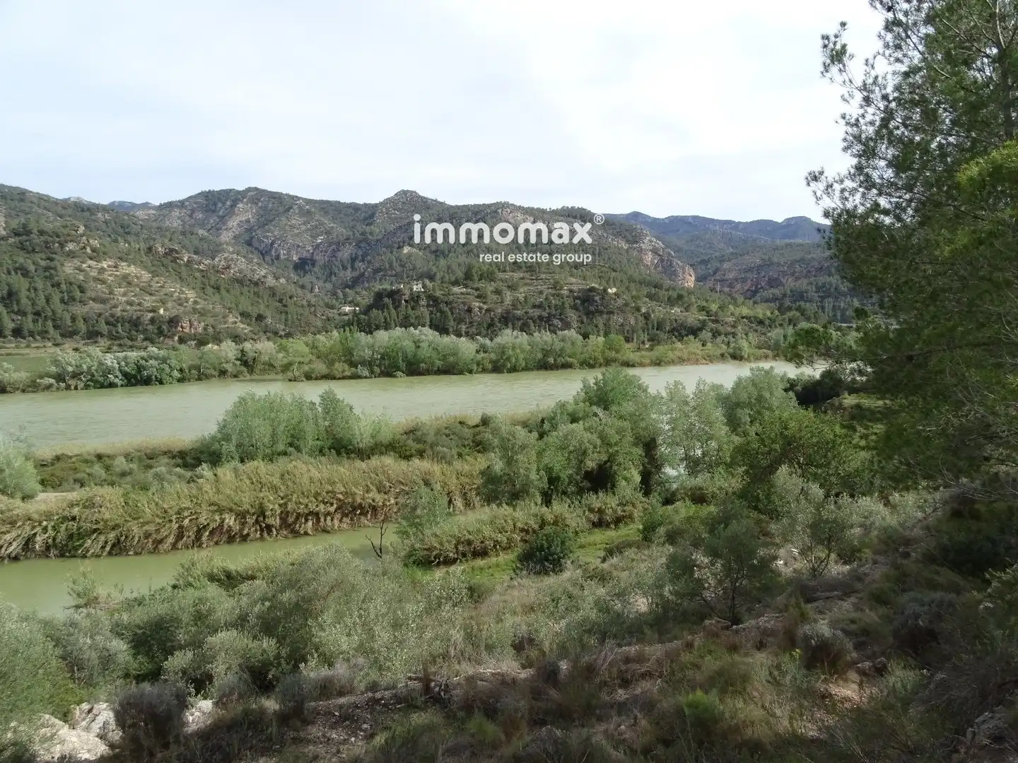 Residencial en venda en Benifallet