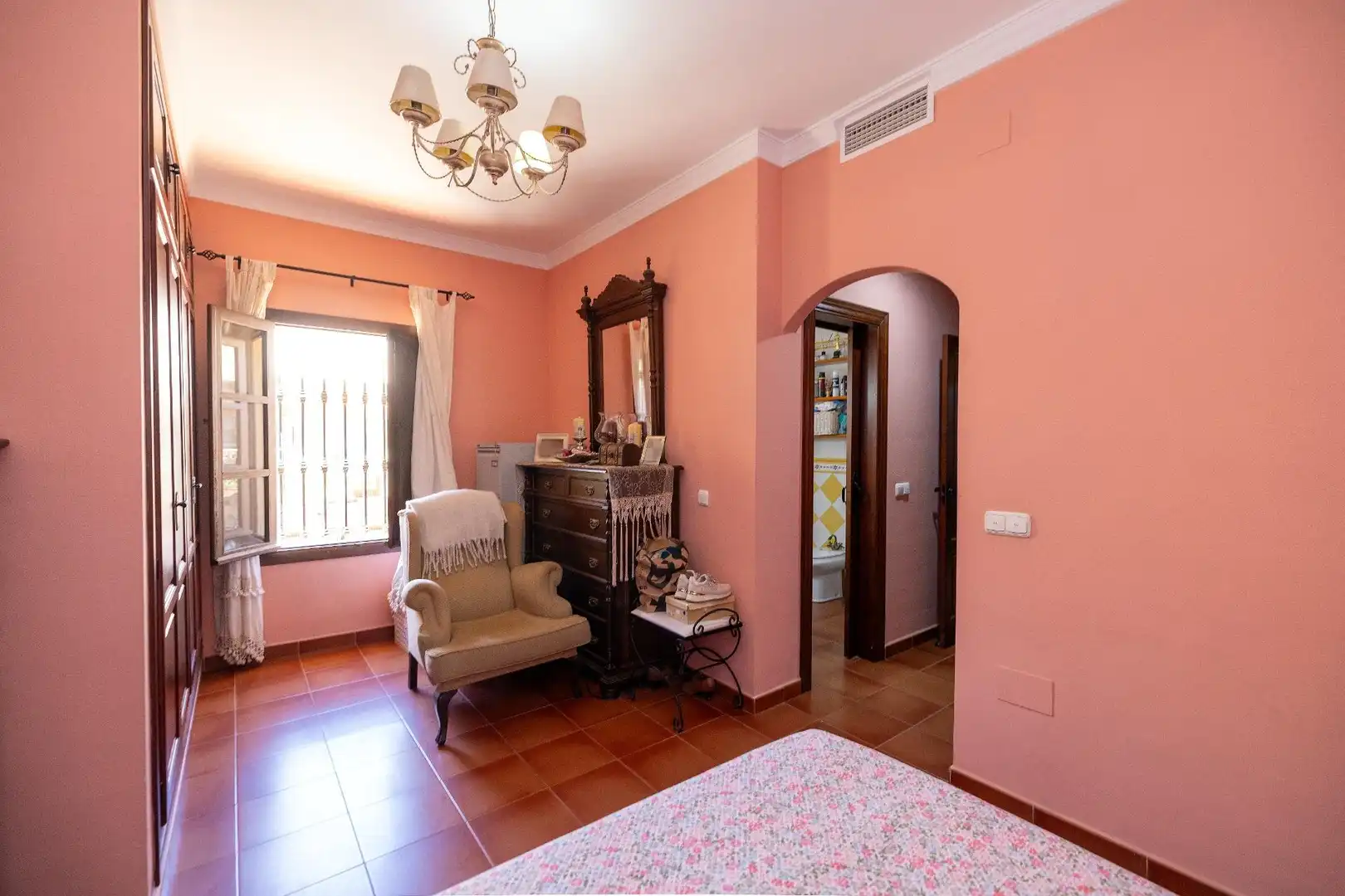 Casa o xalet en venda en Alhaurín de la Torre amb Jardí privat, Terrassa i Piscina
