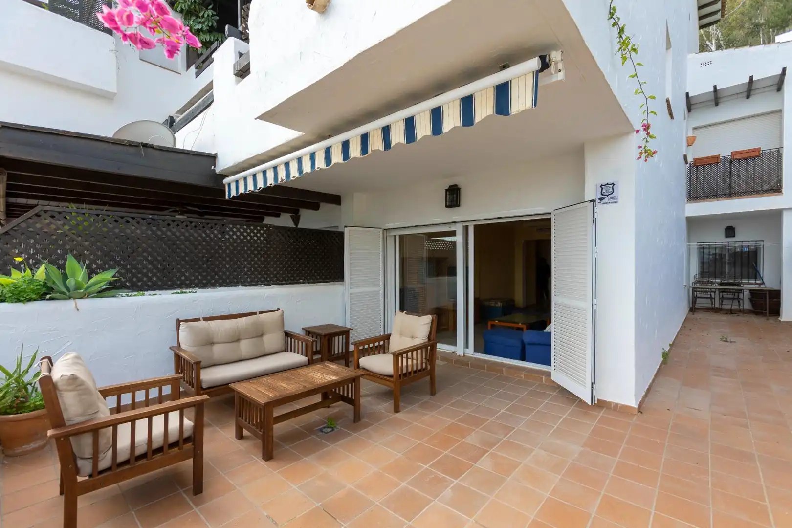 Appartamento con piscina in vendita a Calle la Testa 15, imagen 3