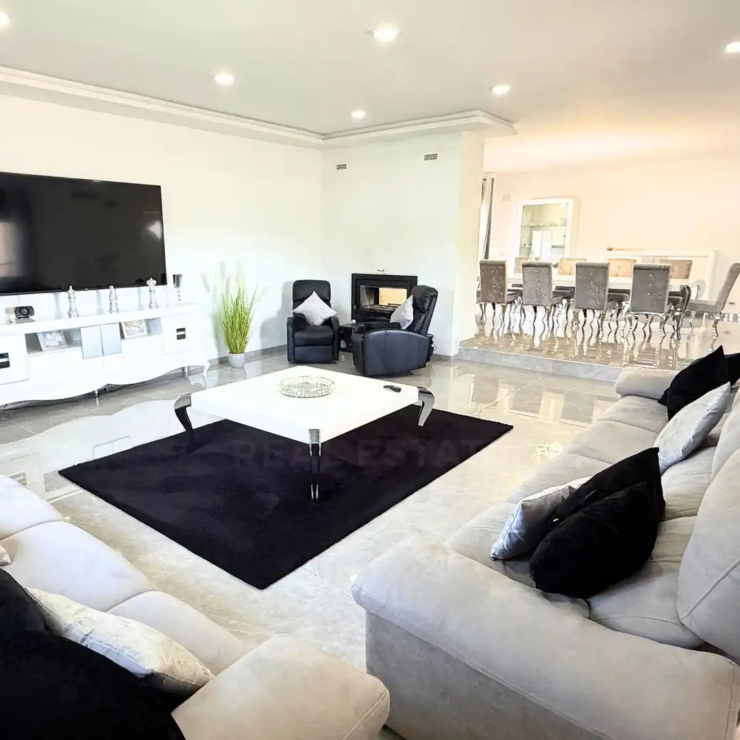 Villa avec piscine à vendre à Poble, imagen 16