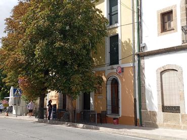 Hotel en venda a Avenida de las Termas 47