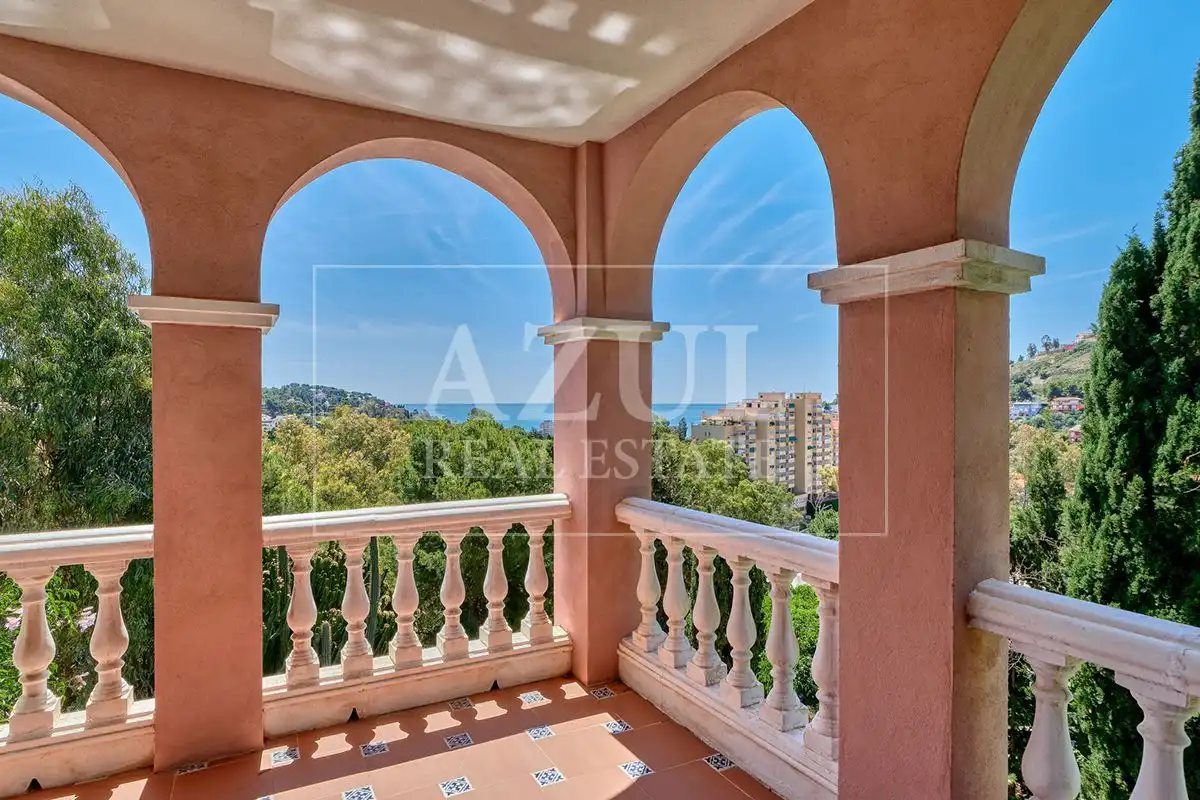 Casa con piscina in vendita a Este, imagen 5