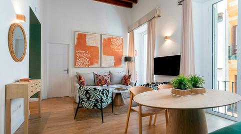 Foto 3 de Piso de alquiler en N/a, Arenal - Museo,  Sevilla Capital