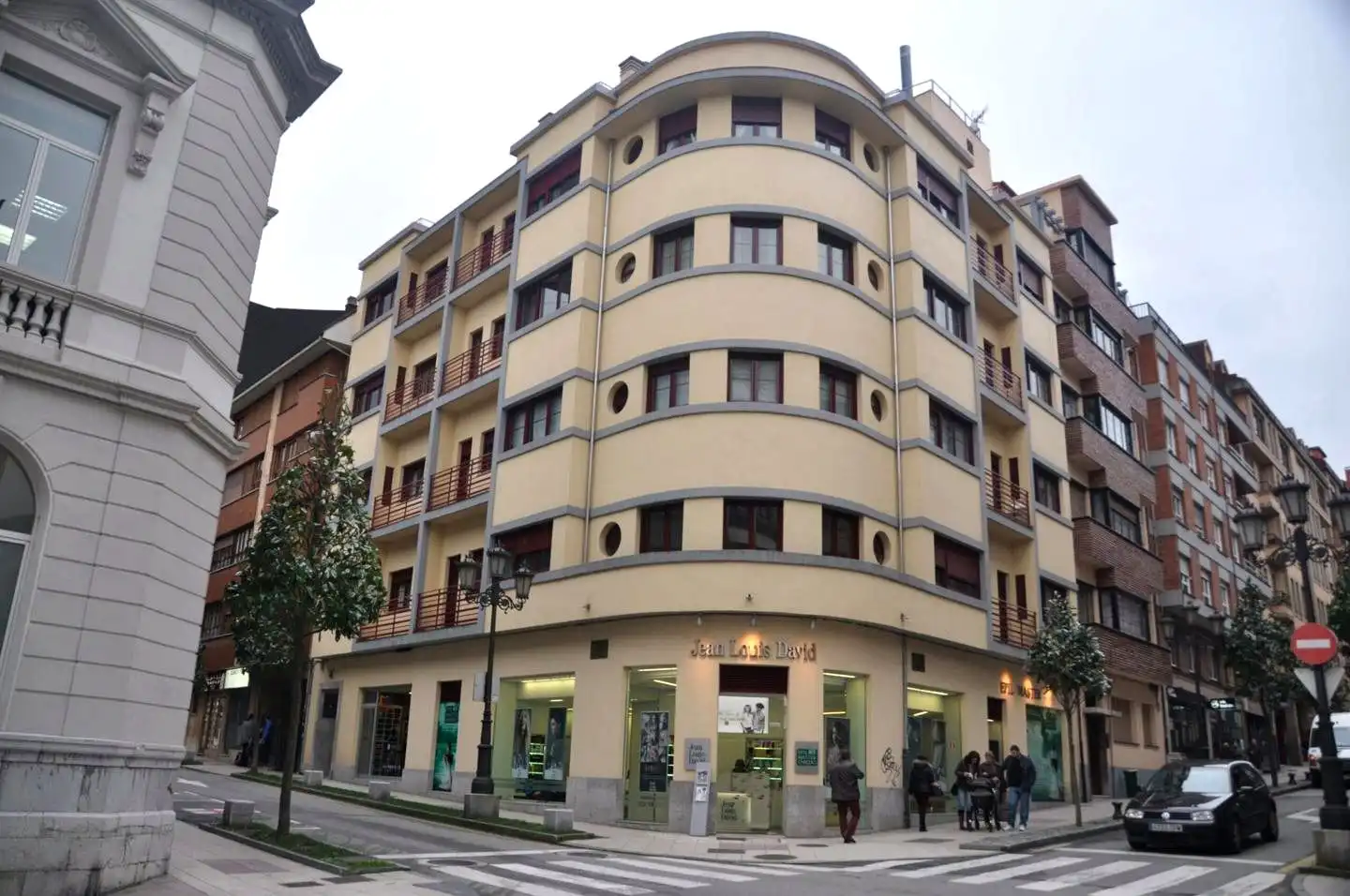 Apartments for sale in Calle Martínez Marina, Fontán