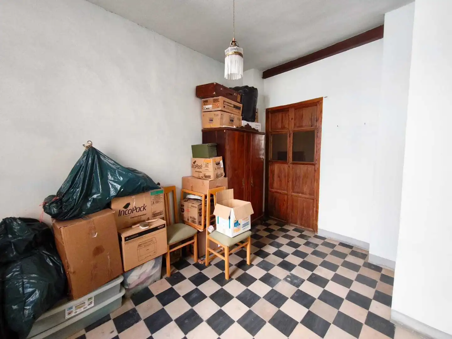 Casa con terraza en venta en Pueblo de Cullera, imagen 15