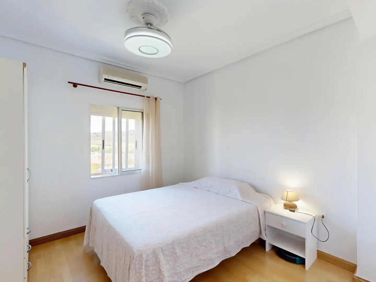 Habitación de Piso en venta en Nuevo Cáceres
