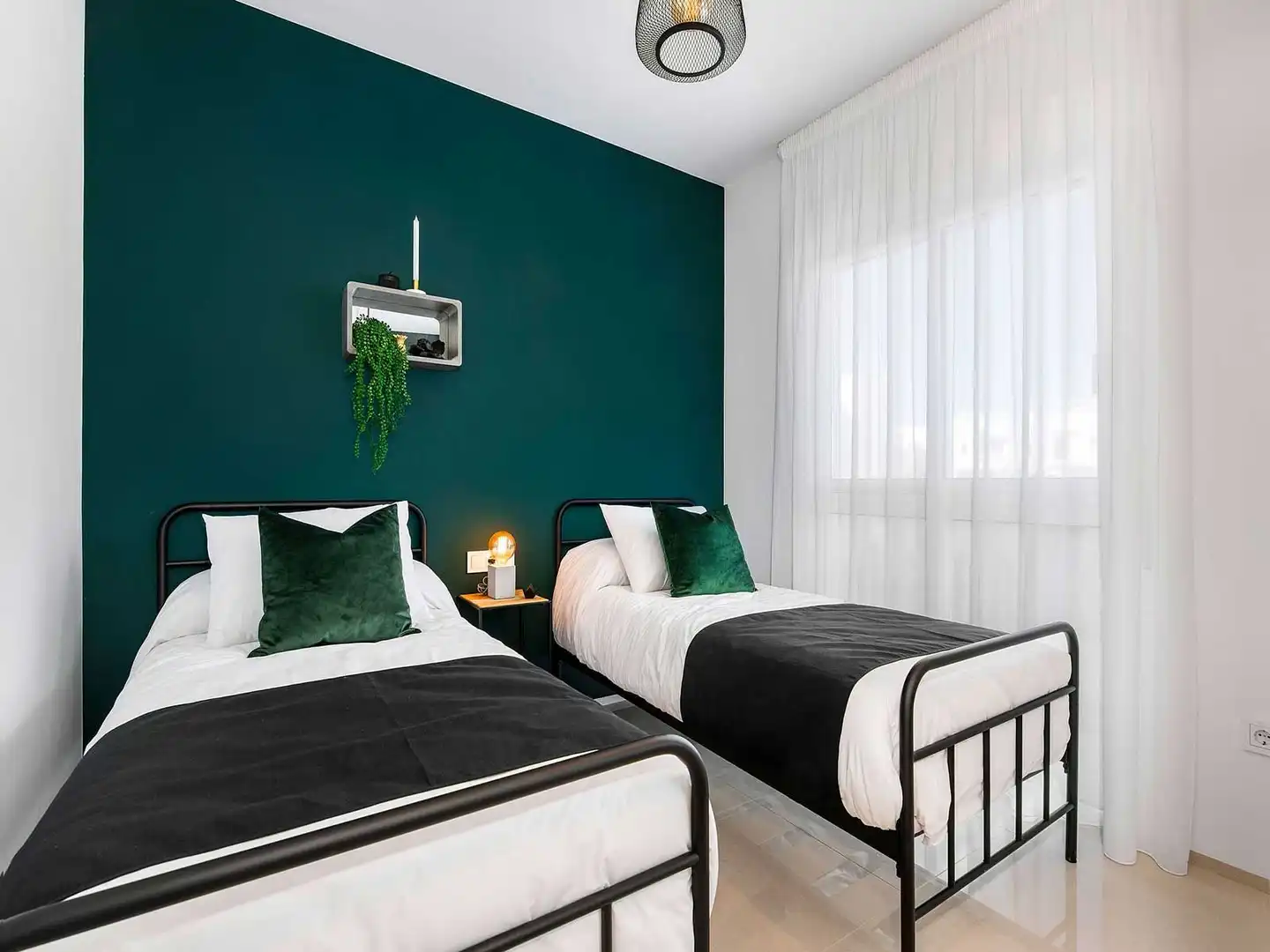 Apartamento con piscina en venta en Avenida Avenida Antonio Quesada, imagen 13