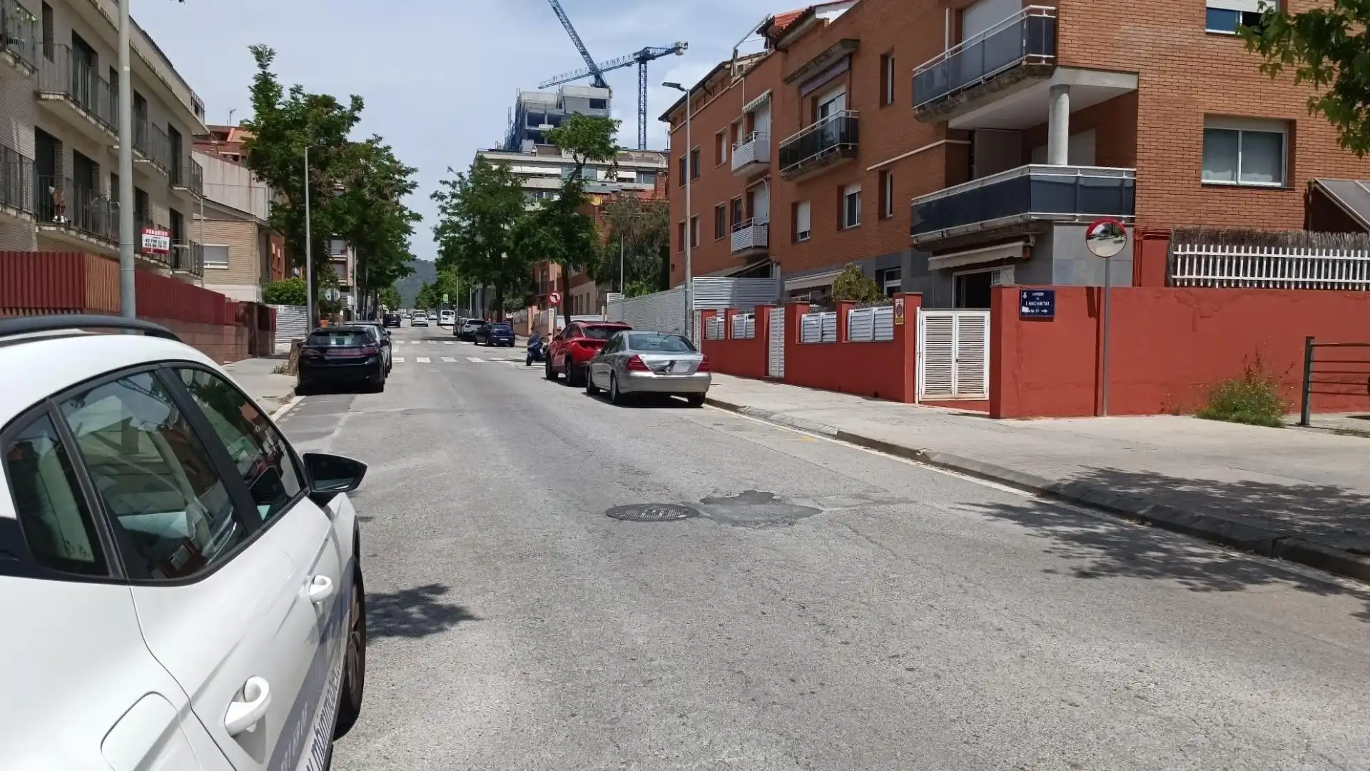 Individual en venda a Carrer Ancianitat, imagen 11