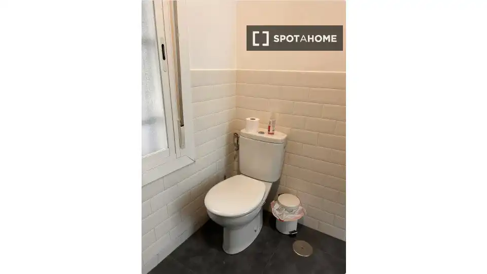 Wohnung mit Terrasse zur Miete in Chamberí, imagen 15