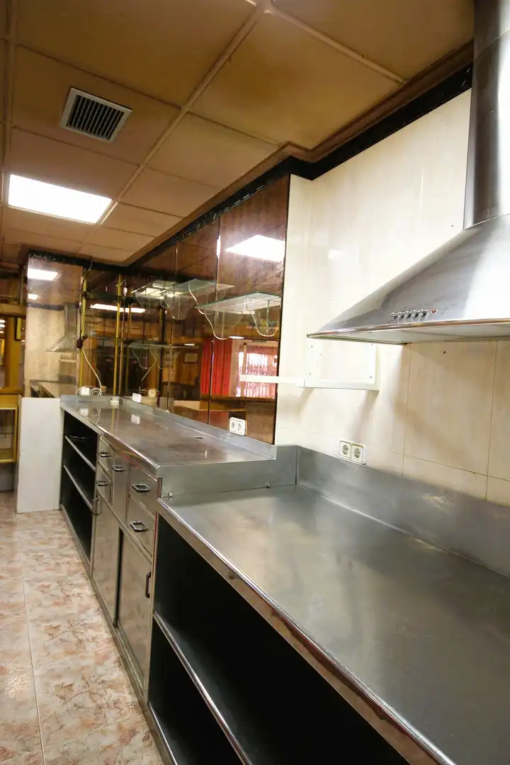 Local commercial à vendre à Onil, imagen 15