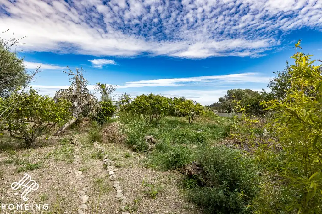 Country homes for sale in Costitx  with Private garden and Terrace