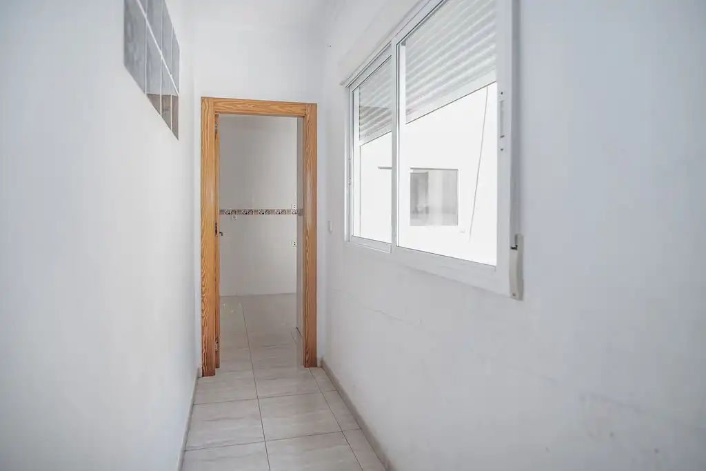Apartamento en venta en Cartagena
