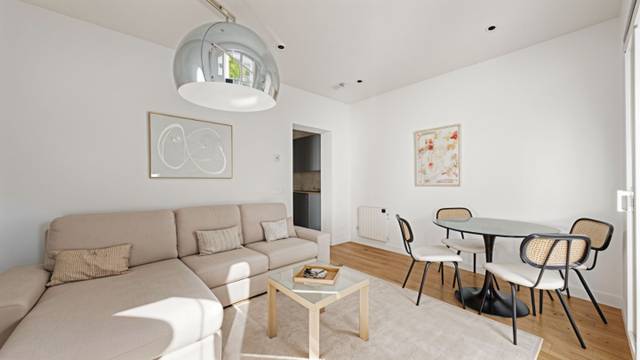 Piso en Venta en Moscardó