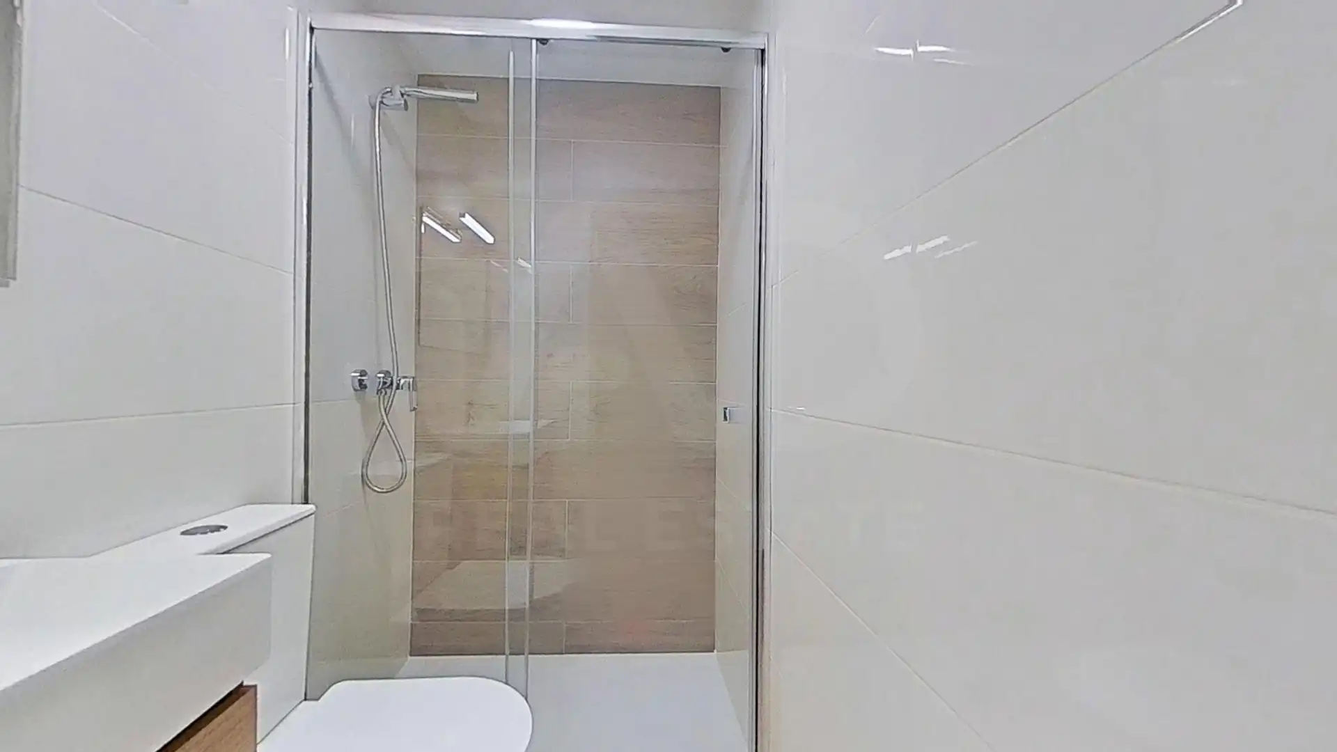 Baño de Casa o chalet en venta en Alcalà de Xivert con Terraza