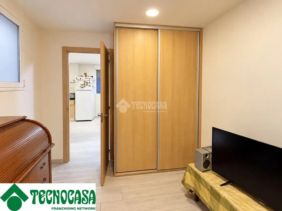 Bedroom of Flat for sale in Centro Ciudad